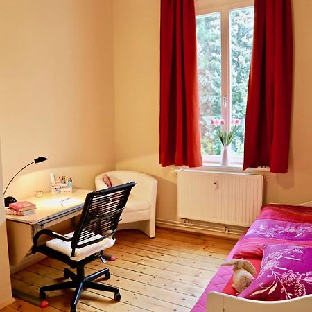 Residenz Am Dresdner Stadtwald Dresda Esterno foto