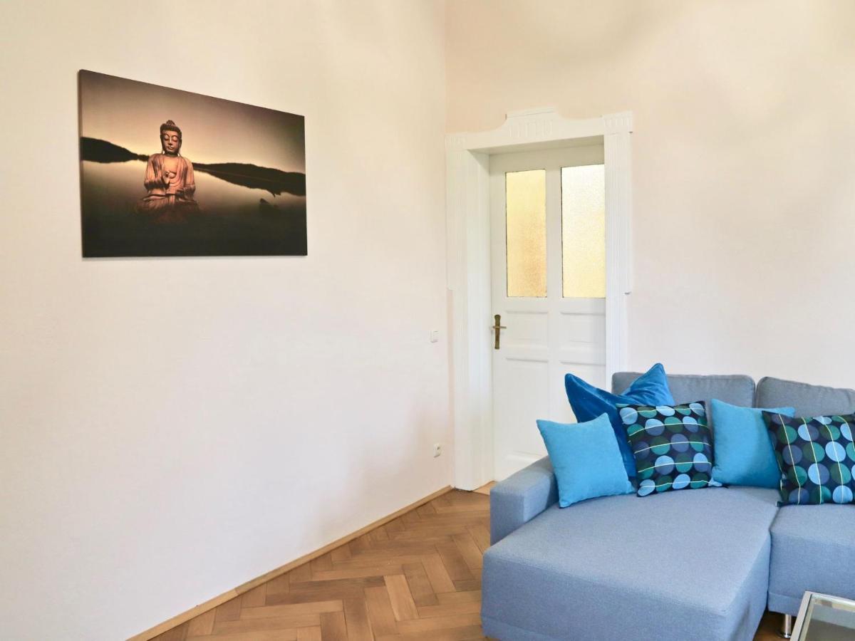 Residenz Am Dresdner Stadtwald Dresda Esterno foto